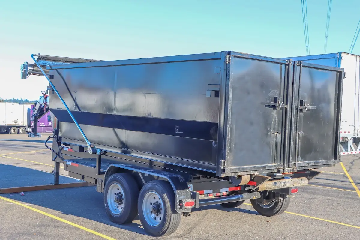Dumpster Rental services in Cherokee, IA